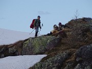 58 Spedizione conclusa , rientrati felici al campo base